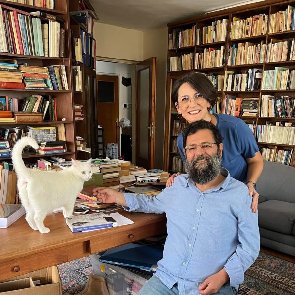 Haluk Oral ile Matematik ve Edebiyat Üzerine