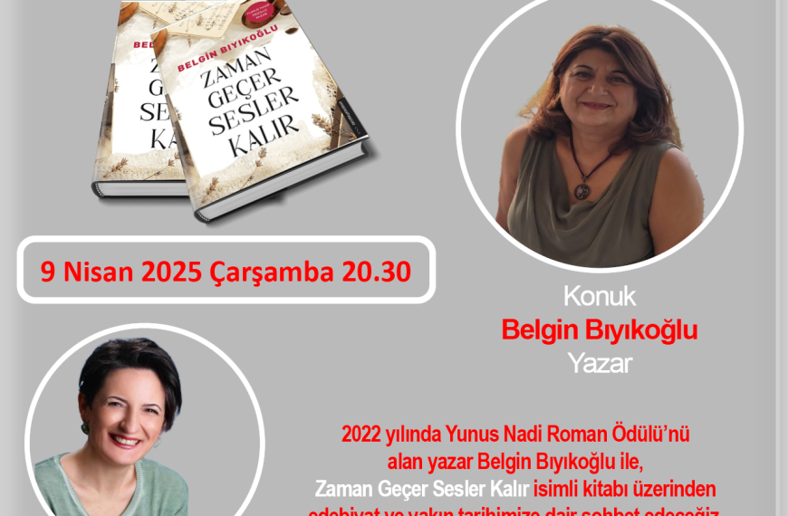 Kitap Kurtları Kulübü Özel Etkinliği