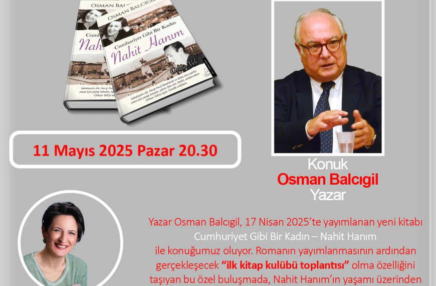 Kitap Kurtları Kulübü Özel Etkinliği