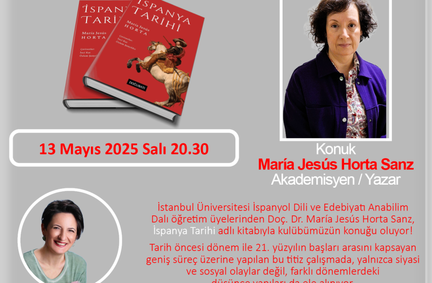 Kitap Kurtları Kulübü Özel Etkinliği