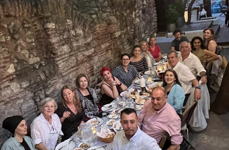 Kitap Kurtları ile Yaza Merhaba