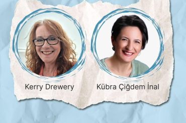 Bir Kitap, Bir Yazar, Bir Buluşma: “Kağıttan Son Turna Kuşu” ile İTEF’teyiz!