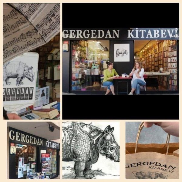 “Her Mevsim 1 Bağımsız Kitabevi En Az 3 Kitap” Yaz Etkinliği Gergedan Kitabevinde Gerçekleşti
