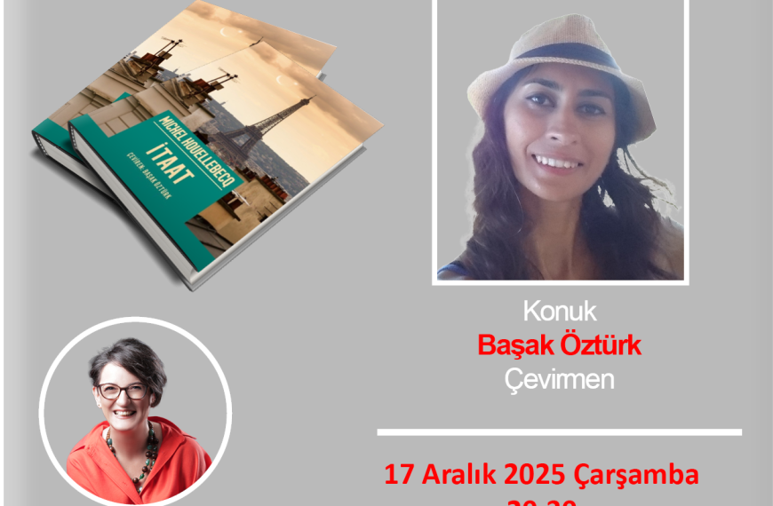 Kitap Kurtları Kulübü Buluşmaları Aralık 2025 –&hellip;