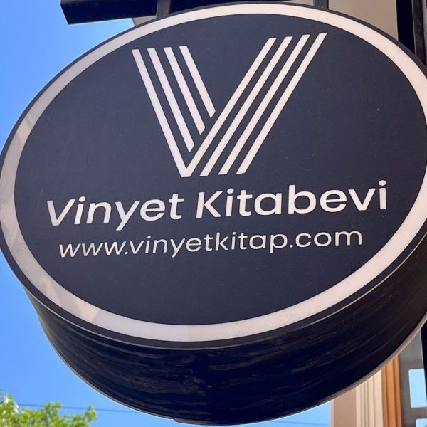 İstanbul’daki Bağımsız Kitabevleri ile Röportaj-2