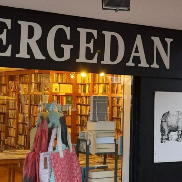 İstanbul’daki Bağımsız Kitabevleri ile Röportaj-1