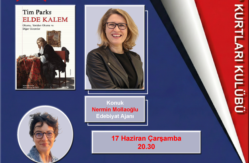 Kitap Kurtları Kulübü Buluşmaları Haziran 2026 –&hellip;