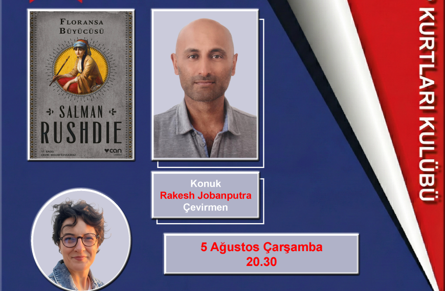 Kitap Kurtları Kulübü Buluşmaları Ağustos 2026 –&hellip;